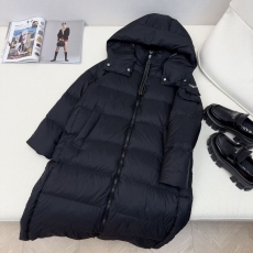 Prada Down Jackets